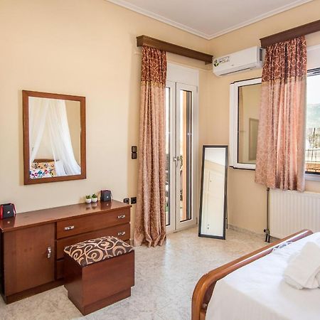 Stefanos House Argostoli (Kefalonia) Exterior foto