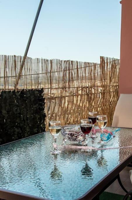 Stefanos House Argostoli (Kefalonia) Exterior foto