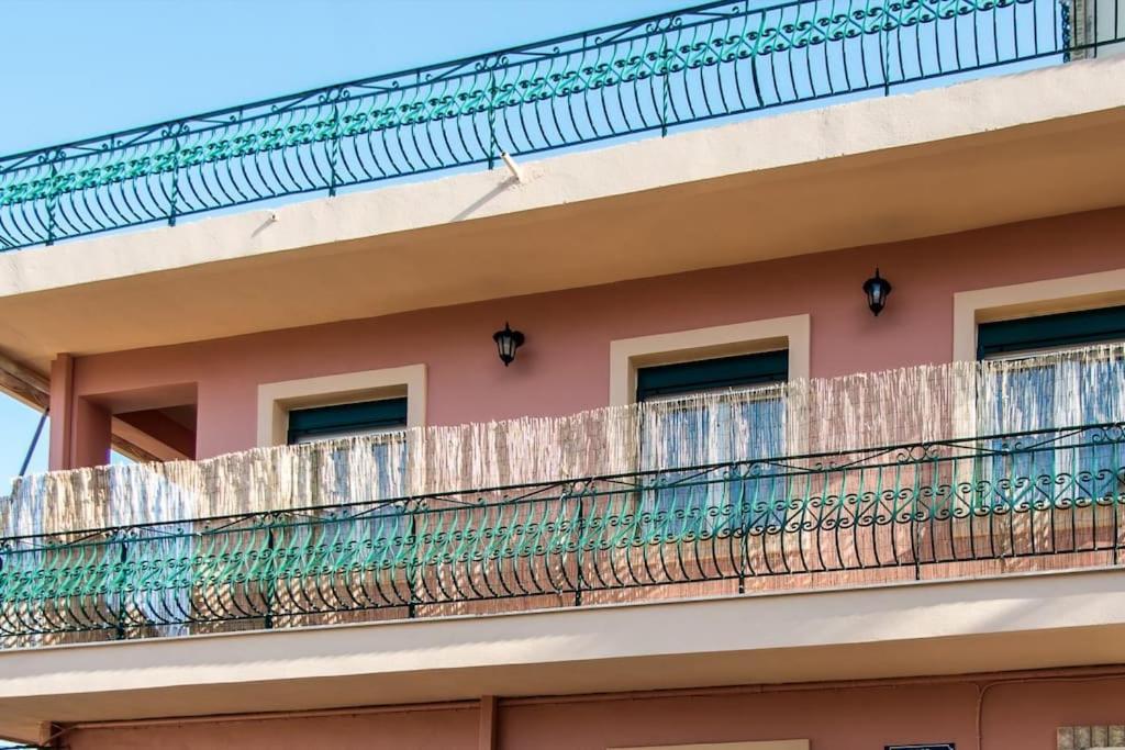 Stefanos House Argostoli (Kefalonia) Exterior foto