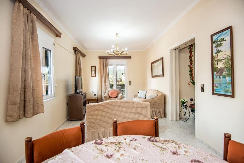 Stefanos House Argostoli (Kefalonia) Exterior foto