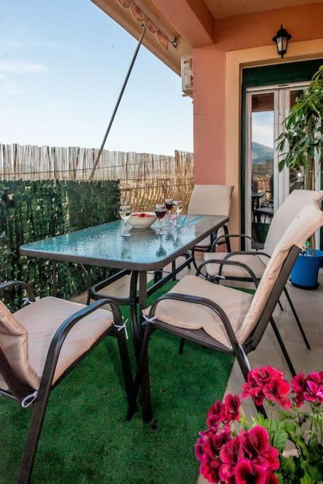 Stefanos House Argostoli (Kefalonia) Exterior foto