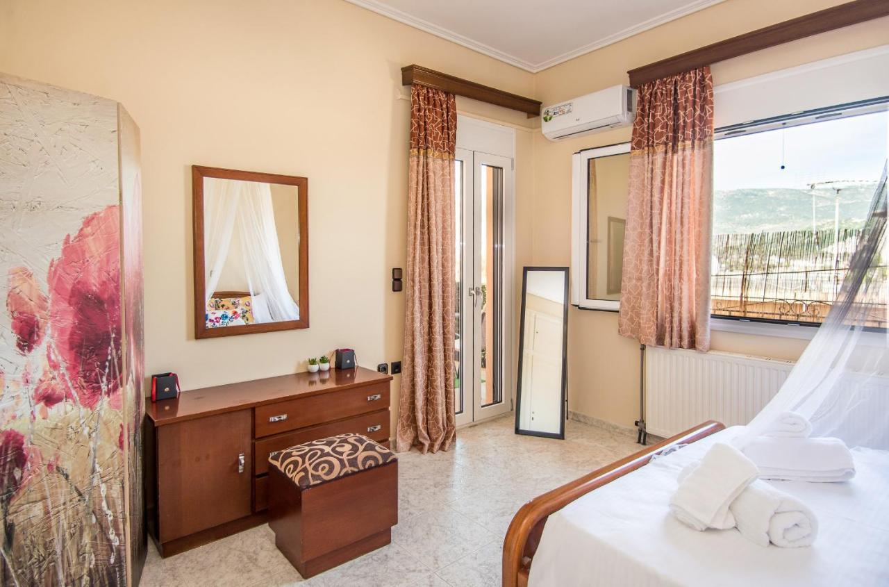 Stefanos House Argostoli (Kefalonia) Exterior foto